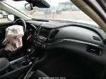 2017 Chevrolet Impala Lt Черный vin: 2G1105S31H9161444