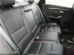 2017 Chevrolet Impala Lt Black vin: 2G1105S31H9161444