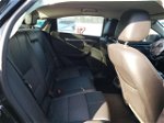 2017 Chevrolet Impala Lt Black vin: 2G1105S31H9162545
