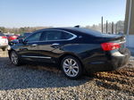 2017 Chevrolet Impala Lt Черный vin: 2G1105S31H9162545