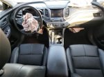 2017 Chevrolet Impala Lt Black vin: 2G1105S31H9162545