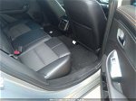 2017 Chevrolet Impala Lt Silver vin: 2G1105S31H9163565