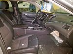 2017 Chevrolet Impala Lt Silver vin: 2G1105S31H9169365