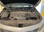 2017 Chevrolet Impala Lt Unknown vin: 2G1105S31H9172816