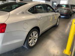 2017 Chevrolet Impala Lt Unknown vin: 2G1105S31H9172816