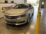 2017 Chevrolet Impala Lt Неизвестно vin: 2G1105S31H9172816