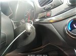2017 Chevrolet Impala Lt Gray vin: 2G1105S31H9174338