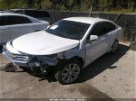 2017 Chevrolet Impala Lt White vin: 2G1105S31H9176946