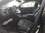2017 Chevrolet Impala Lt Black vin: 2G1105S31H9195416