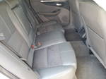2017 Chevrolet Impala Lt Silver vin: 2G1105S32H9110633