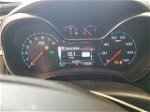 2017 Chevrolet Impala Lt Silver vin: 2G1105S32H9110731