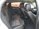2017 Chevrolet Impala Lt White vin: 2G1105S32H9111345