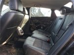 2017 Chevrolet Impala Lt Black vin: 2G1105S32H9125830