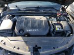 2017 Chevrolet Impala Lt Черный vin: 2G1105S32H9125830