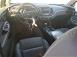 2017 Chevrolet Impala Lt Бордовый vin: 2G1105S32H9172680