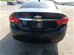 2017 Chevrolet Impala Lt Черный vin: 2G1105S32H9177409
