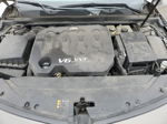 2017 Chevrolet Impala Lt Серый vin: 2G1105S32H9179807