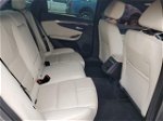 2017 Chevrolet Impala Lt Серый vin: 2G1105S32H9179807