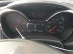 2017 Chevrolet Impala Lt Maroon vin: 2G1105S32H9184098