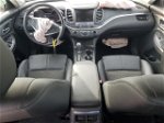2017 Chevrolet Impala Lt Темно-бордовый vin: 2G1105S32H9184098