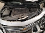 2017 Chevrolet Impala Lt Silver vin: 2G1105S32H9195618