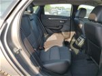 2017 Chevrolet Impala Lt Gray vin: 2G1105S32H9196879