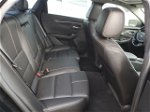 2017 Chevrolet Impala Lt Black vin: 2G1105S33H9101214