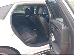 2017 Chevrolet Impala 1lt White vin: 2G1105S33H9114092