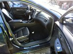 2017 Chevrolet Impala Lt Синий vin: 2G1105S33H9115842