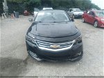 2017 Chevrolet Impala Lt Черный vin: 2G1105S33H9130759