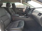 2017 Chevrolet Impala Lt White vin: 2G1105S33H9132026