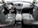 2017 Chevrolet Impala Lt Maroon vin: 2G1105S33H9136450