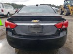 2017 Chevrolet Impala Lt Черный vin: 2G1105S33H9146069