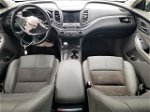 2017 Chevrolet Impala Lt Черный vin: 2G1105S33H9146069