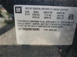 2017 Chevrolet Impala Lt Черный vin: 2G1105S33H9159369