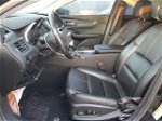 2017 Chevrolet Impala Lt Black vin: 2G1105S33H9189438