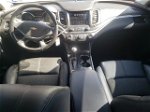 2017 Chevrolet Impala Lt Бордовый vin: 2G1105S33H9194879