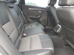 2017 Chevrolet Impala Lt White vin: 2G1105S34H9105160