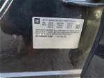 2017 Chevrolet Impala Lt Black vin: 2G1105S34H9116496