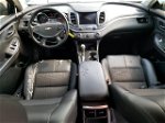 2017 Chevrolet Impala Lt Черный vin: 2G1105S34H9132343