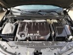 2017 Chevrolet Impala Lt Черный vin: 2G1105S34H9132343
