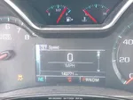 2017 Chevrolet Impala 1lt Серебряный vin: 2G1105S34H9141222