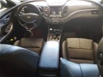 2017 Chevrolet Impala Lt White vin: 2G1105S34H9146386
