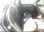 2017 Chevrolet Impala Lt Black vin: 2G1105S34H9146453