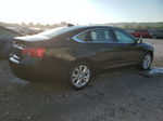 2017 Chevrolet Impala Lt Black vin: 2G1105S34H9158831