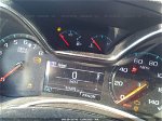 2017 Chevrolet Impala Lt Silver vin: 2G1105S34H9166668