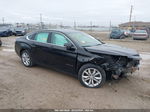 2017 Chevrolet Impala 1lt Black vin: 2G1105S34H9175595