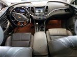 2017 Chevrolet Impala Lt White vin: 2G1105S34H9181655