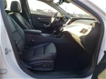 2017 Chevrolet Impala Lt Белый vin: 2G1105S34H9182210