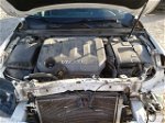2017 Chevrolet Impala Lt White vin: 2G1105S34H9182210